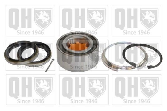 Hjullager QUINTON HAZELL QWB766