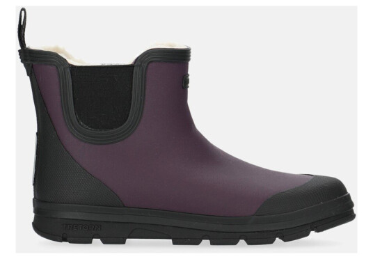 Aktiv Chelsea Winter, 014/Black/Black, 30,  Støvler