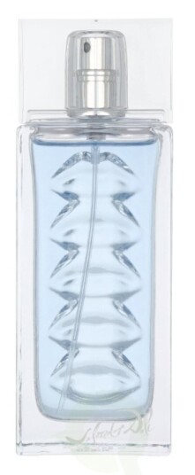 Salvador Dalí Eau De Rubylips 50 ml Parfyme for Dame Salvador Dalí Eau De Rubylips 50 ml Parfyme for Dame