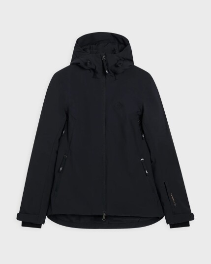 J.Lindeberg Starling Jacket Black Black L