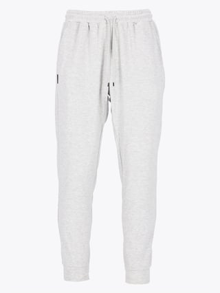 Twentyfour Mode Comfy Sweatpant Grå M