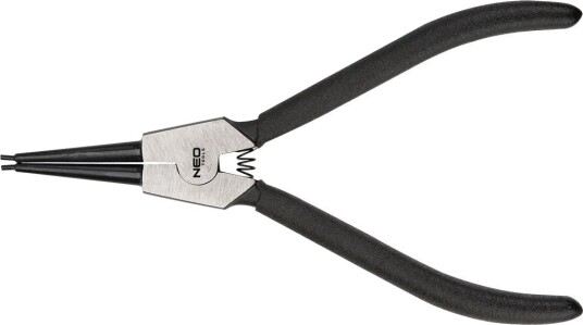 NEO TOOLS 01-087 Sikringsringtang