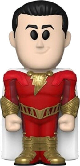 FUNKO VINYL SODA: Shazam! Fury of the Gods Shazam!Styles May Vary