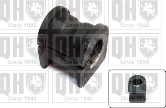 Lagring, stabilisator QUINTON HAZELL EMB7155