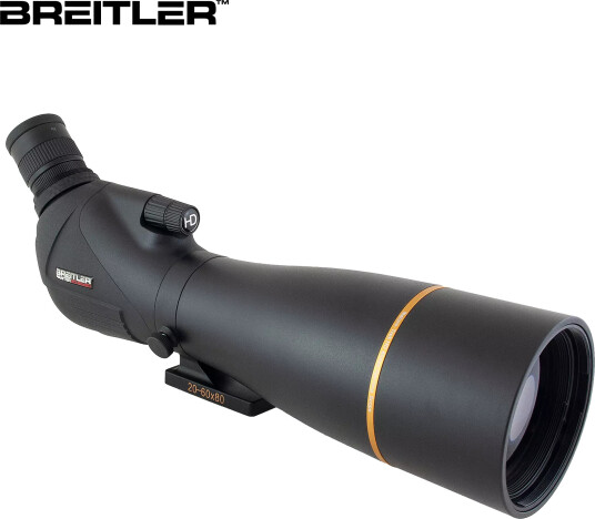Breitler Panter 20-60x80 45gr spottingscope Breitler Panter 20-60x80 45gr spottingscope