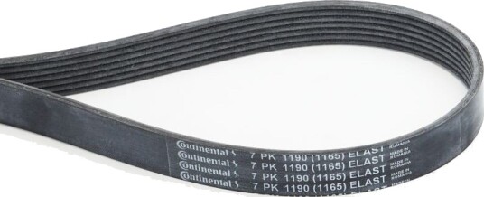 CONTITECH 7PK1190 ELAST Multireim