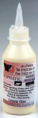 Trelim Aliphatic Resin 150g Trelim Aliphatic Resin 150g