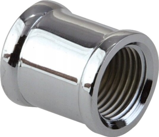 Hydroland Muffe Krom 3/4 // Lc.M.20