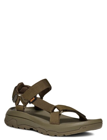 Teva Hurricane Xlt3 Khaki green 39.5
