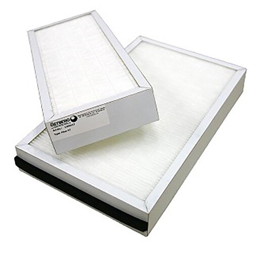 Östberg 6000278 Filtersett for HERU 200/250 Ventilasjon