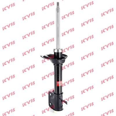 Støtdemper KYB 334303 Støtdemper KYB 334303