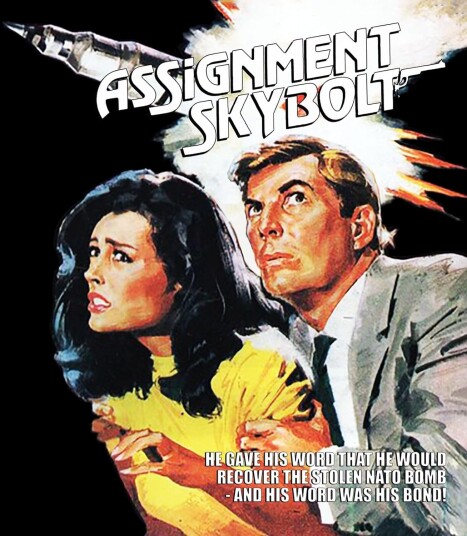 Assignment Skybolt (1968) Assignment Skybolt (1968)