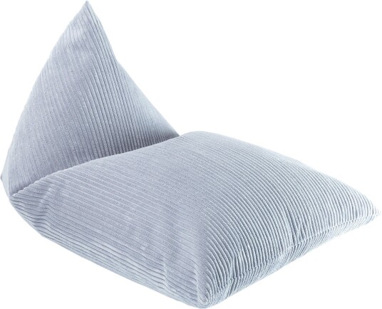 Wigiwama Big Lounger Saccosekk Blueberry Blue Wigiwama Big Lounger Saccosekk Blueberry Blue