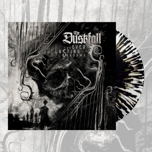 The Duskfall The Everlasting Shadows Limited Edition Vinyl
