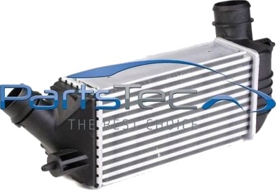 Intercooler PartsTec PTA451-0017