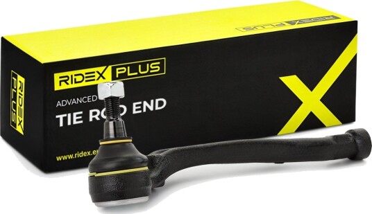 RIDEX PLUS 914T0576P Endeledd