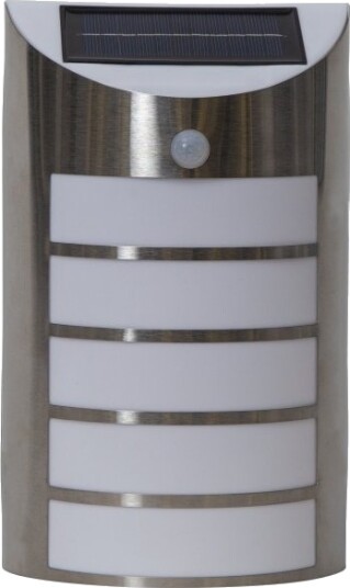 Eglo Solcelle Vegg M/Sensor 2200Ma Rs