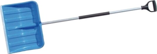 Profix Snøskuffe 44X33,5 Cm