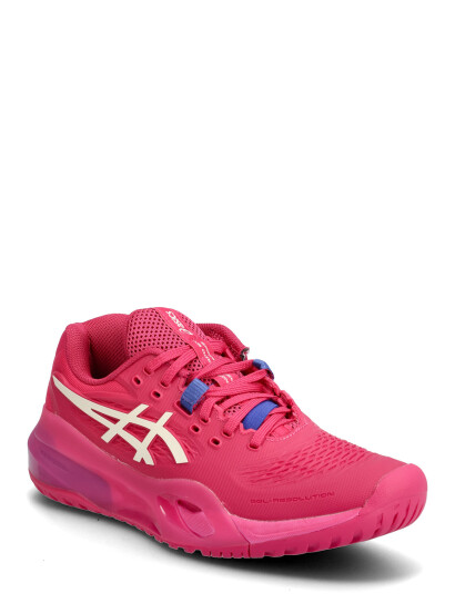 Asics Gel-Resolution X - Pink - 41.5