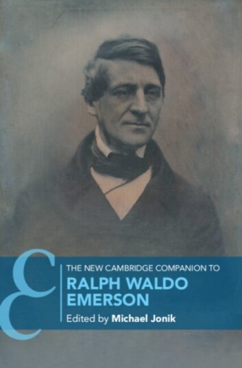 The New Cambridge Companion to Ralph Waldo Emerson The New Cambridge Companion to Ralph Waldo Emerson