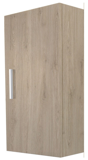 Alterna Malin Smal Overskap 30cm Eik