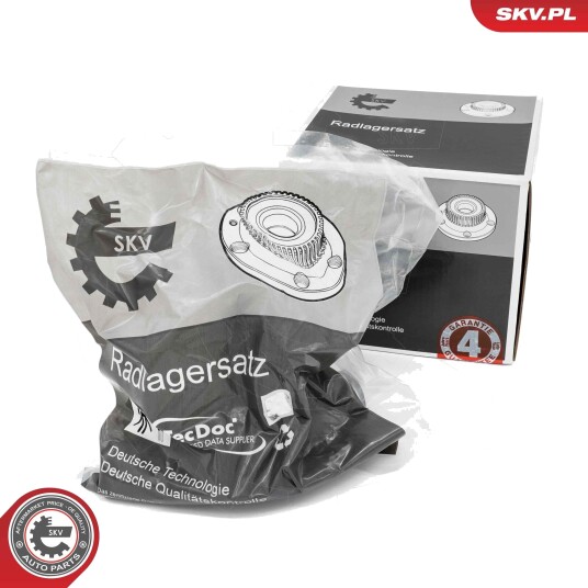 ESEN SKV 29SKV470 Hjullager