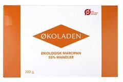 Økoladen Marsipan Ø   100 g