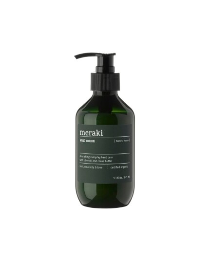 Meraki Hand Lotion Harvest Moon 275ml