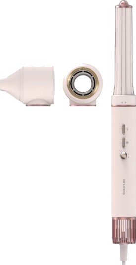 Taurus Hårstyler Airwave Digital