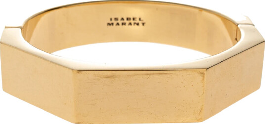 Isabel Marant Dame Accessories Gul M,