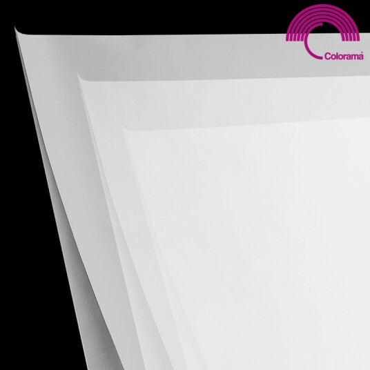 Colorama Translum 30x30cm Diffusor kit 2x Light, 2x Medium, 2x Heavy. Colorama Translum 30x30cm Diffusor kit 2x Light, 2x Medium, 2x Heavy.