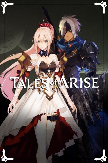 Tales of Arise Tales of Arise