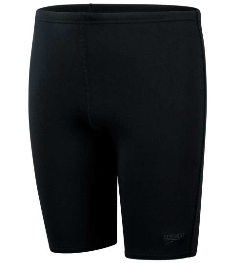 Speedo Endurance+ Jammer Black 164