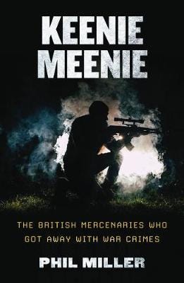 Keenie Meenie Av Phil Miller