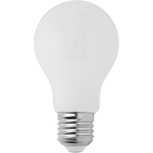 NASC LED-pære E27 15W 3000K 2200 lumen NASC LED-pære E27 15W 3000K 2200 lumen