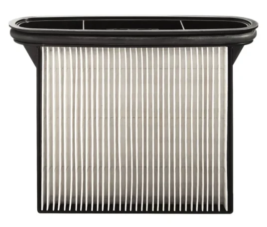 Bosch - Filter - For Støvsuger - For Bosch Gas 25 Professional Bosch - Filter - For Støvsuger - For Bosch Gas 25 Professional