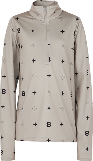 8848 Altitude Junior's 8 Star Sweat Lt Beige 120 8848 Altitude Junior's 8 Star Sweat Lt Beige 120