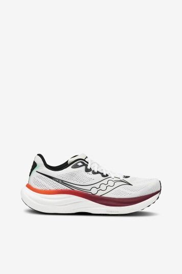 Saucony Løpesko Xodus Ultra 4 Blå Saucony Løpesko Xodus Ultra 4 Blå