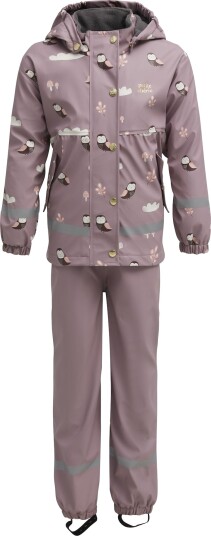 Petite Chérie Atelier Amira Fôret Regnsett Elderberry 100 Petite Chérie Atelier Amira Fôret Regnsett Elderberry 100