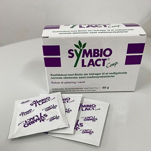 Diverse Symbiolact Comp. - 30 Stk Diverse Symbiolact Comp. - 30 Stk