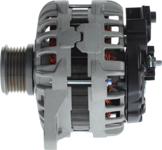 Dynamo BOSCH 1 986 A01 984 Dynamo BOSCH 1 986 A01 984