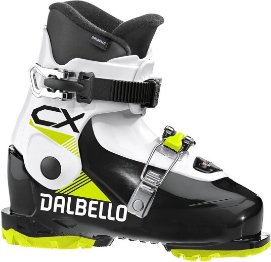 Dalbello CX 2.0 Cabrio GW Junior Black/White/Yellow 195 Dalbello CX 2.0 Cabrio GW Junior Black/White/Yellow 195