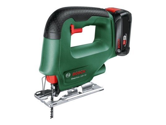 Bosch Easysaw 18V-70 Bosch Easysaw 18V-70