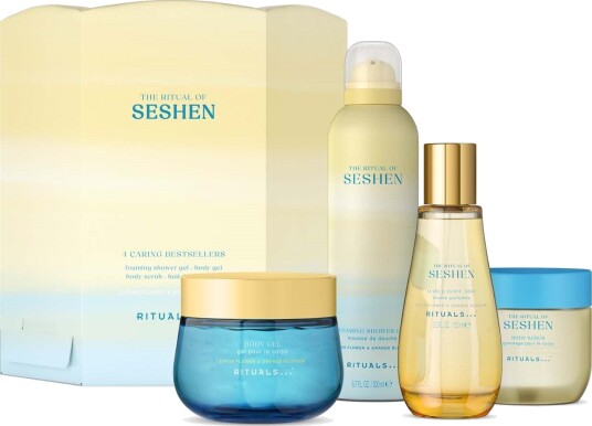 Rituals The Ritual Of Seshen - Large Gift Set - Nude - ONE SIZE