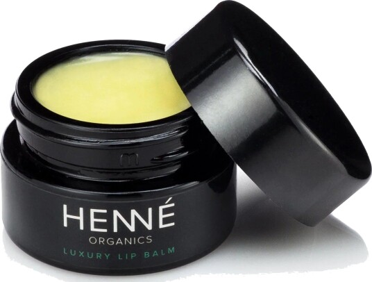 Henné Luxury Lip Balm Henné Luxury Lip Balm