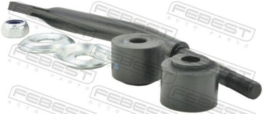Stabilisatorstag FEBEST 1423-KYRFR-KIT