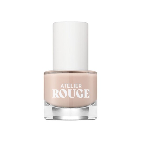 Nail Polish 8ml 107 Creamy Rose
