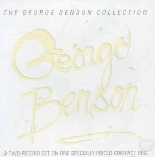 George Benson Collection CD