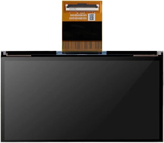 Elegoo Lcd Screen Mars 5 Ultra