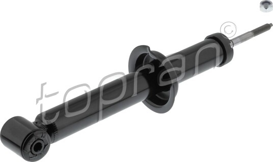 TOPRAN 102 629 Støtdemper